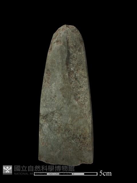 錛鑿形器藏品圖，第3張