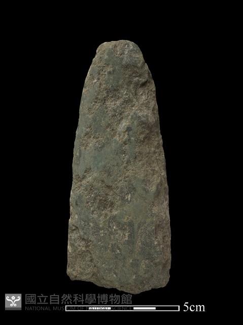 錛鑿形器藏品圖，第2張