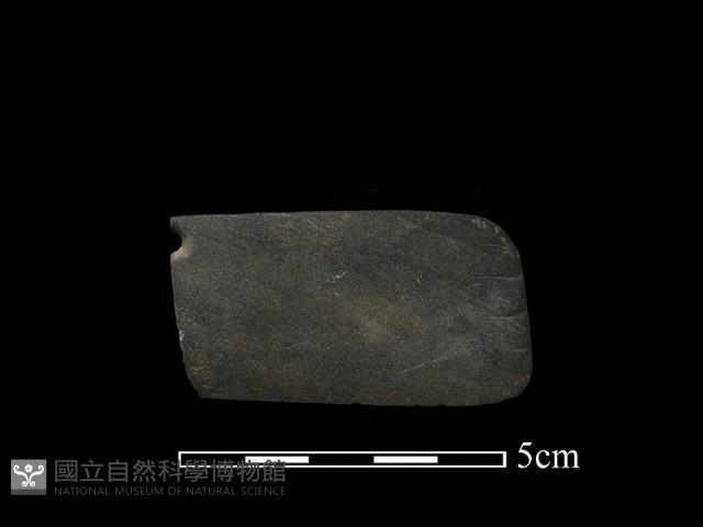 石刀藏品圖，第2張