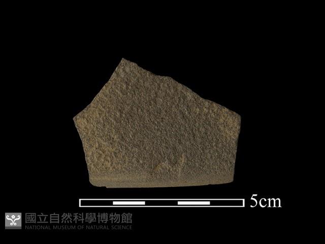 石鋸藏品圖，第2張