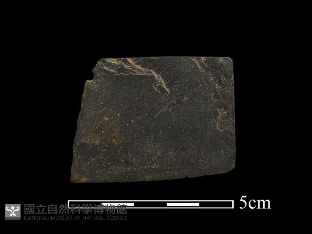 石刀藏品圖，第1張