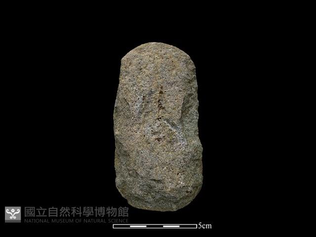 斧鋤形器藏品圖，第2張