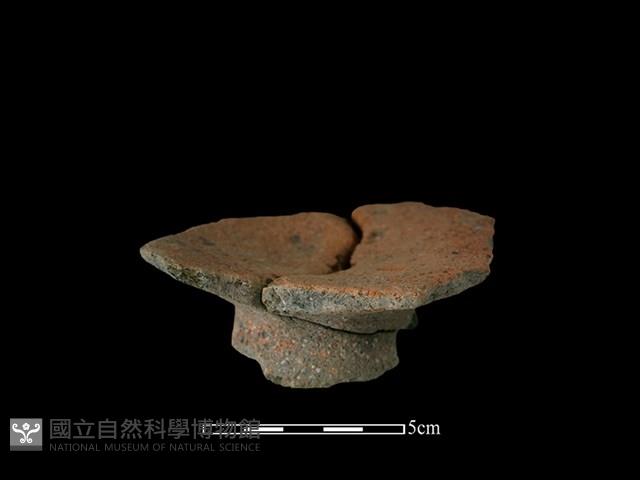 陶缽藏品圖，第2張