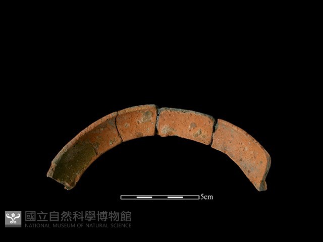 陶罐藏品圖，第2張