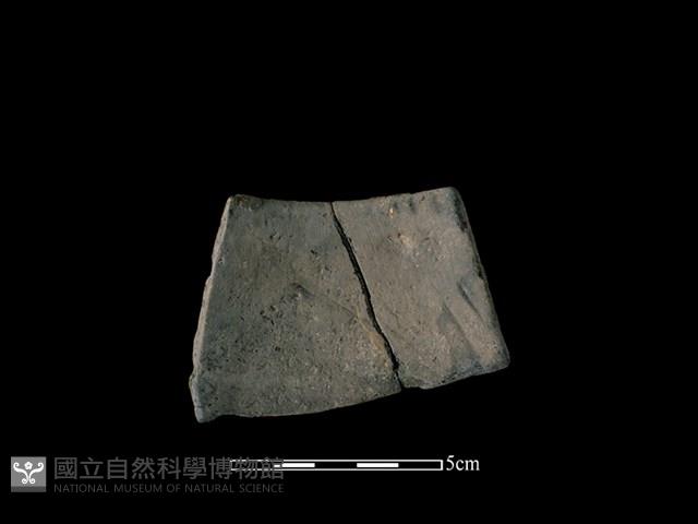 陶缽藏品圖，第2張