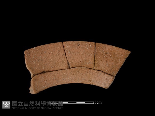 陶罐藏品圖，第2張