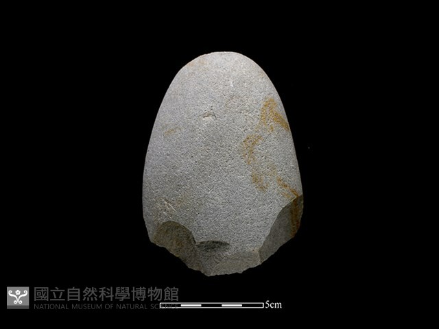 石鎚藏品圖，第2張