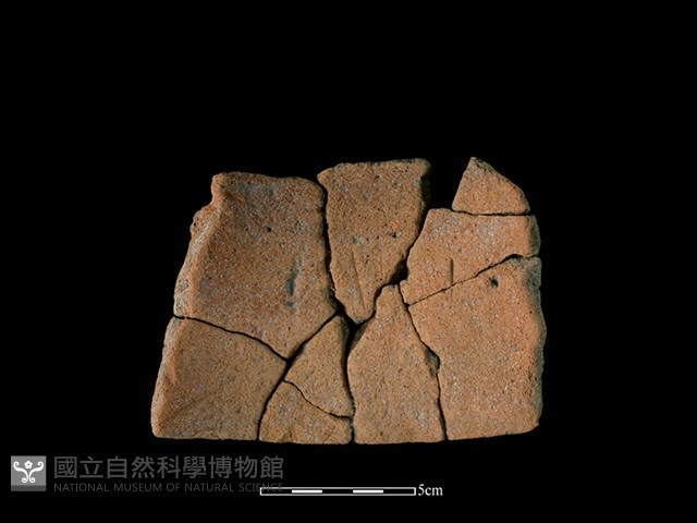 陶罐藏品圖，第2張
