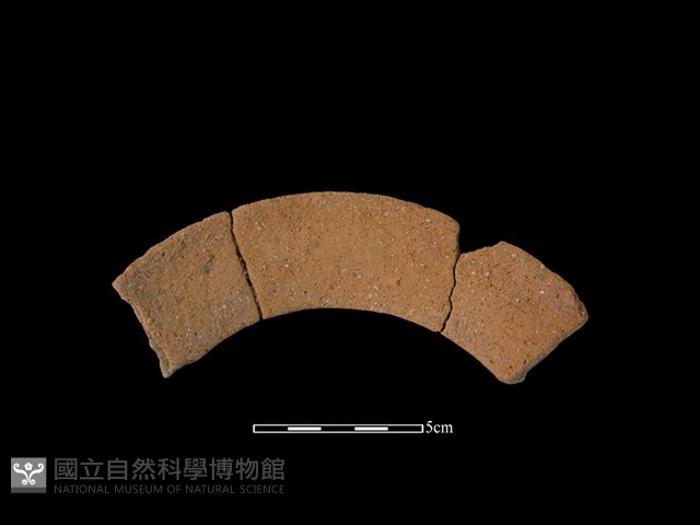 陶罐藏品圖，第2張