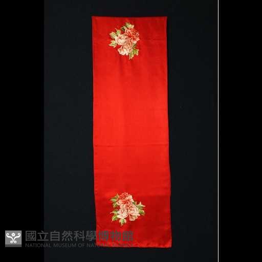 披肩藏品圖，第2張