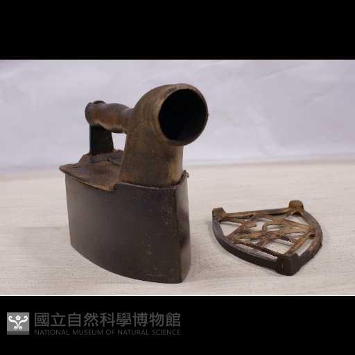 熨斗藏品圖，第2張