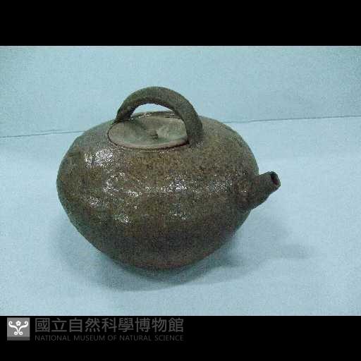 陶壺-蓋藏品圖，第2張