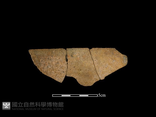 陶罐藏品圖，第2張