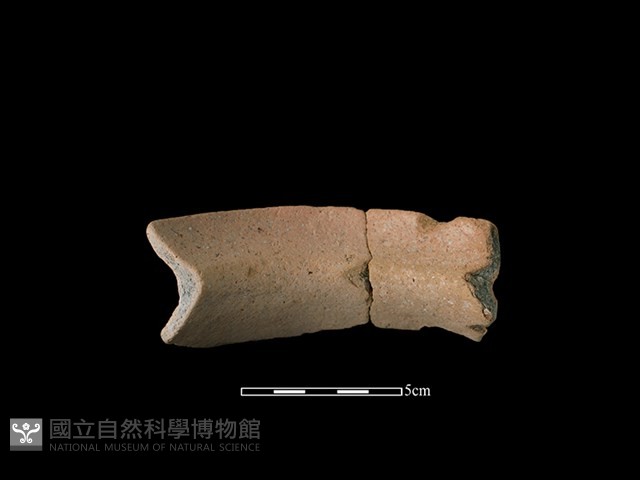 陶罐藏品圖，第2張