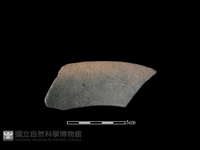 陶罐藏品圖，第2張