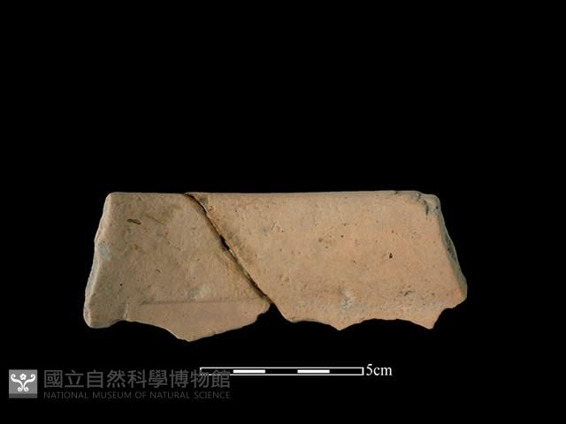 陶缽藏品圖，第2張