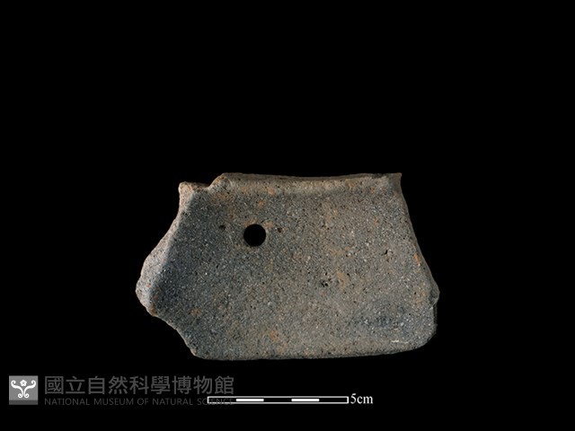 陶罐藏品圖，第2張