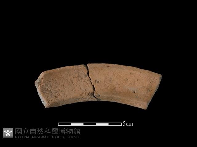 陶罐藏品圖，第2張