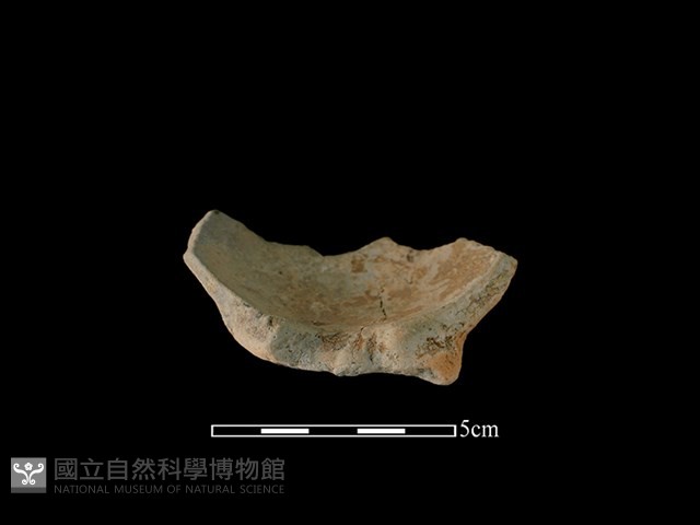 陶缽藏品圖，第2張