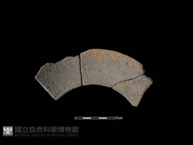 陶罐藏品圖，第2張