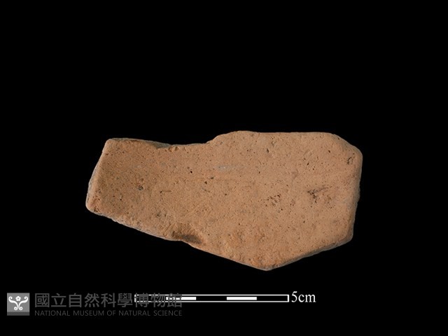 陶缽藏品圖，第2張