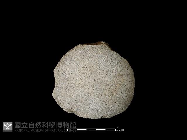 石片器藏品圖，第2張