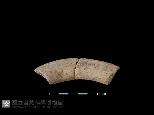 陶盆藏品圖，第2張