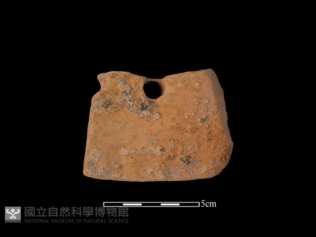 陶罐藏品圖，第2張