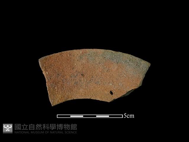 陶罐藏品圖，第2張