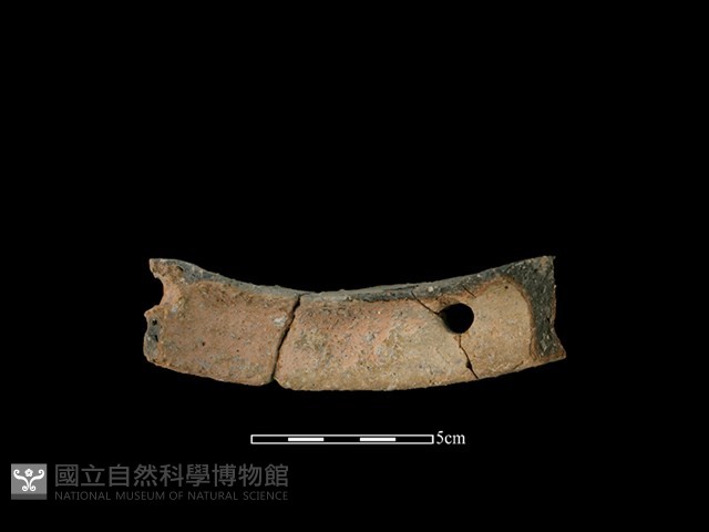 陶罐藏品圖，第2張