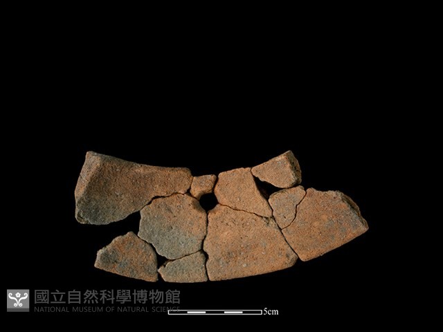 陶罐藏品圖，第2張