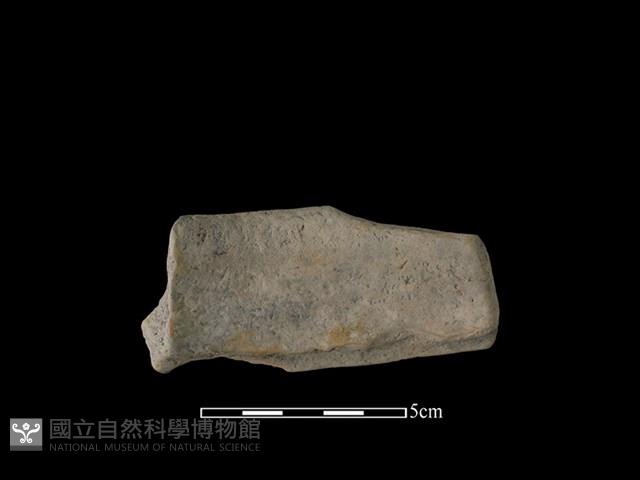 陶缽藏品圖，第2張