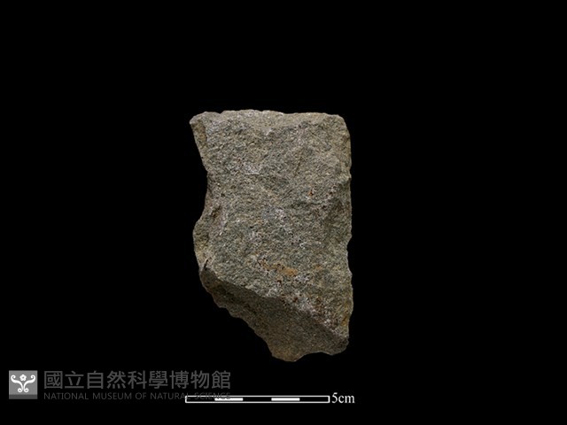 斧鋤形器藏品圖，第2張
