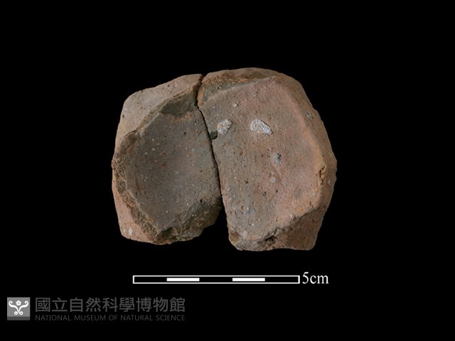 陶缽藏品圖，第2張