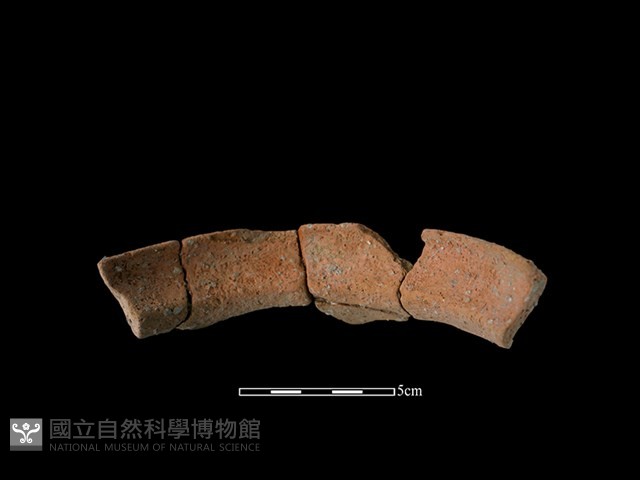 陶罐藏品圖，第2張