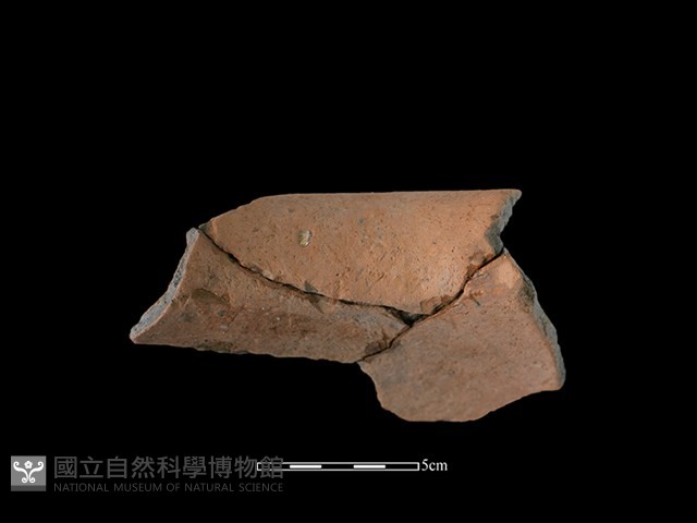 陶罐藏品圖，第2張