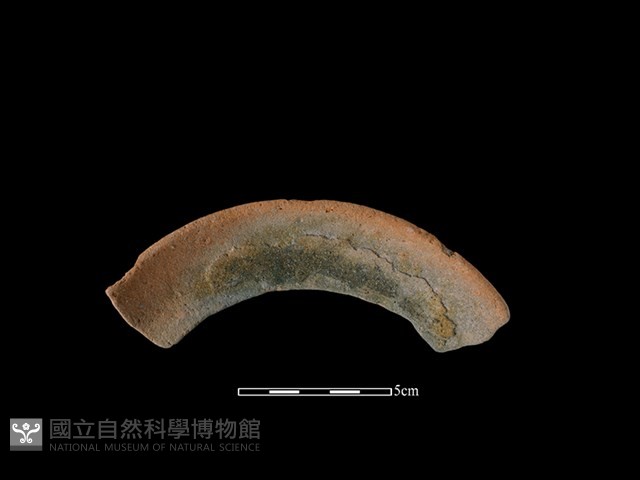 陶罐藏品圖，第2張