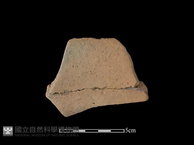 陶缽藏品圖，第2張