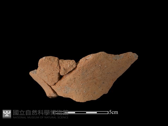 陶缽藏品圖，第2張