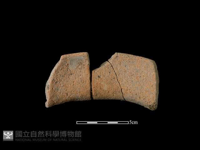 陶罐藏品圖，第2張