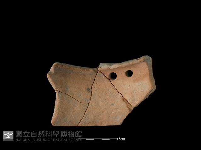 陶罐藏品圖，第2張