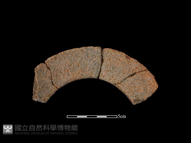 陶罐藏品圖，第2張