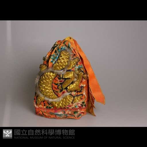 神衣藏品圖，第2張