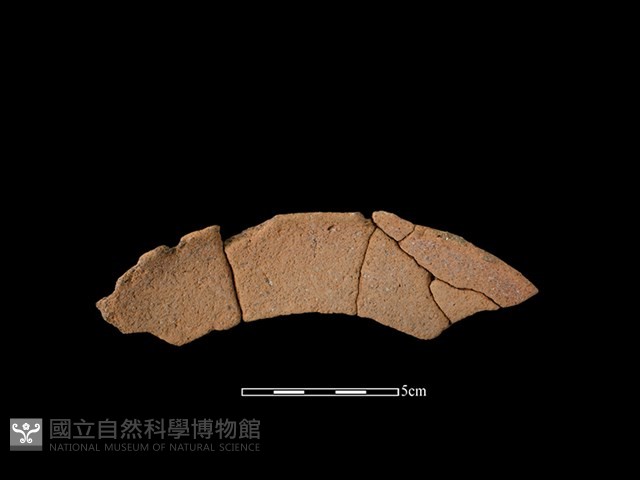 陶盆藏品圖，第2張