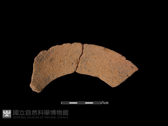 陶罐藏品圖，第2張