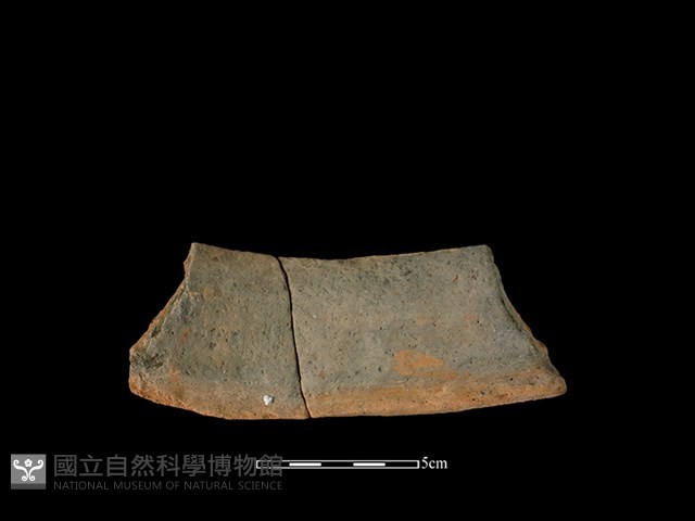 陶缽藏品圖，第2張
