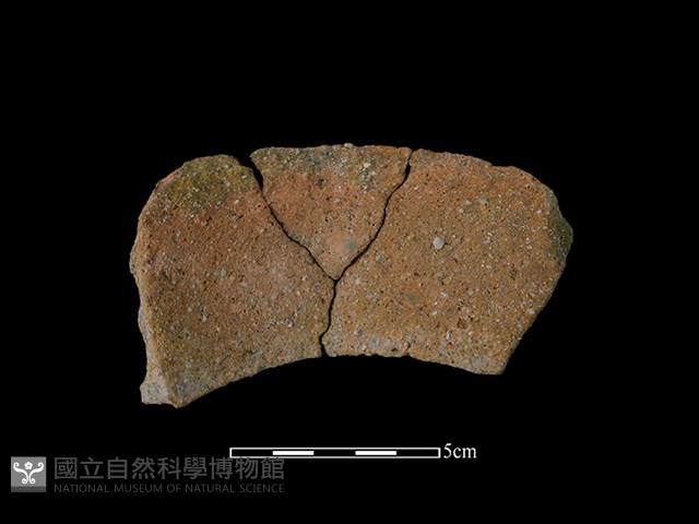 陶罐藏品圖，第2張