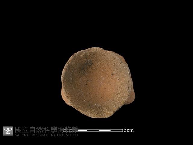 陶片藏品圖，第2張