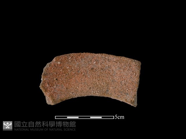 陶罐藏品圖，第2張