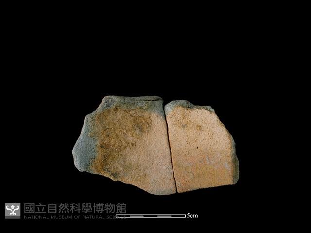 陶罐藏品圖，第2張